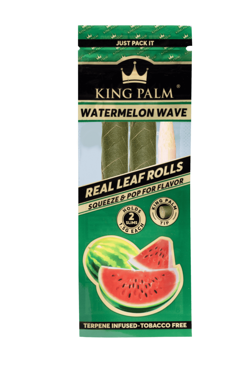 Watermelon Wave - 1.5g