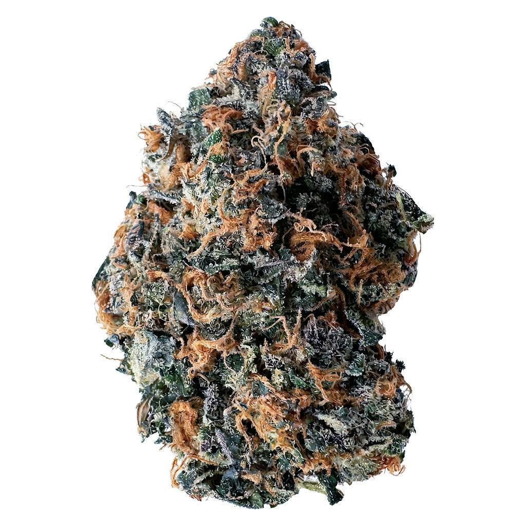 Tenzo - Blue Bath 14g Dried Flower