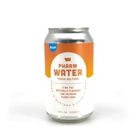Peach Pharm Water