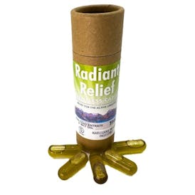 Solventless Capsules