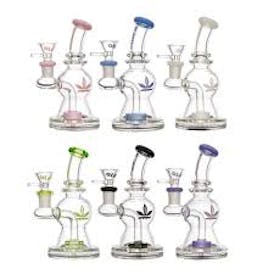 Aleaf Gumball Rig