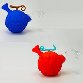 Fruit Rig