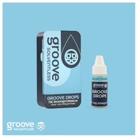 Tropicana Cookies Groove Drops