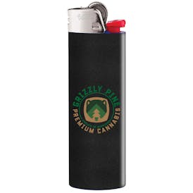 Grizzly Pine Lighter