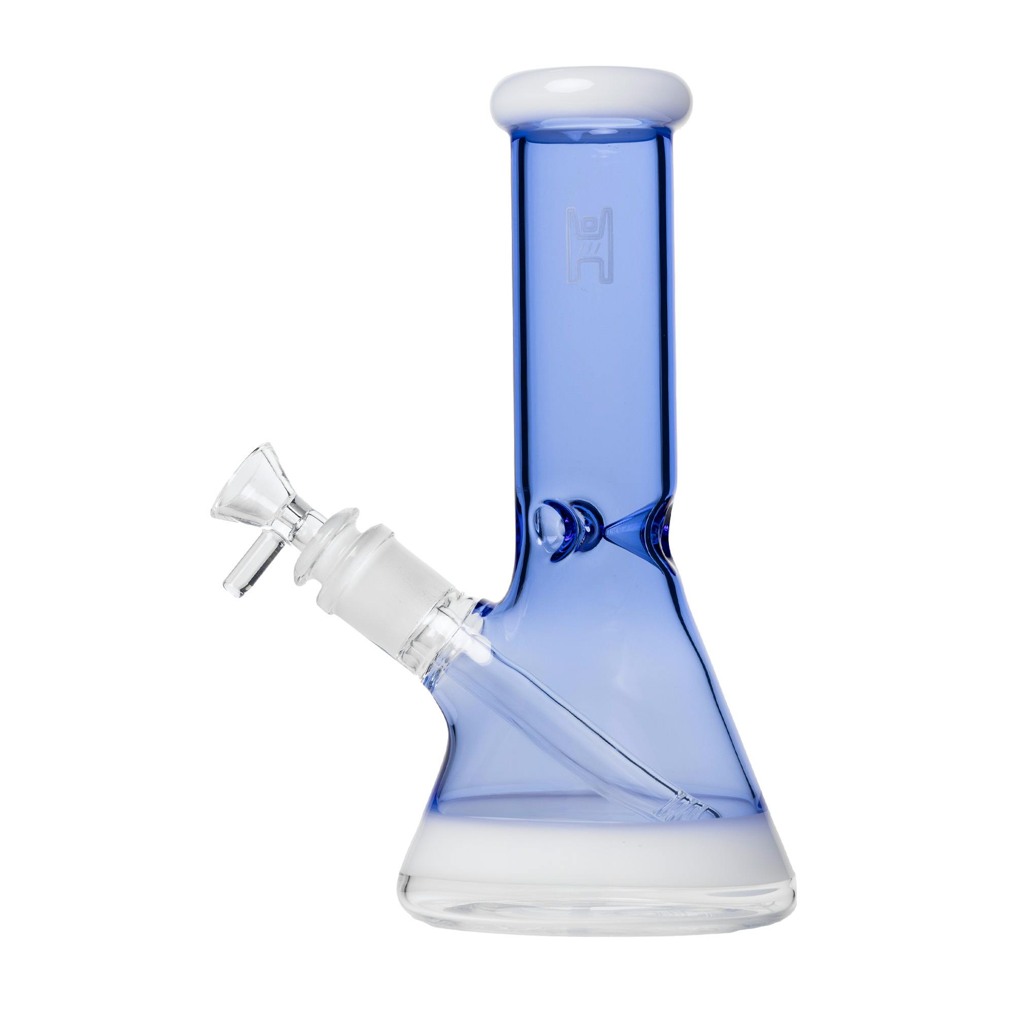 9 Inch Beaker Waterpipe