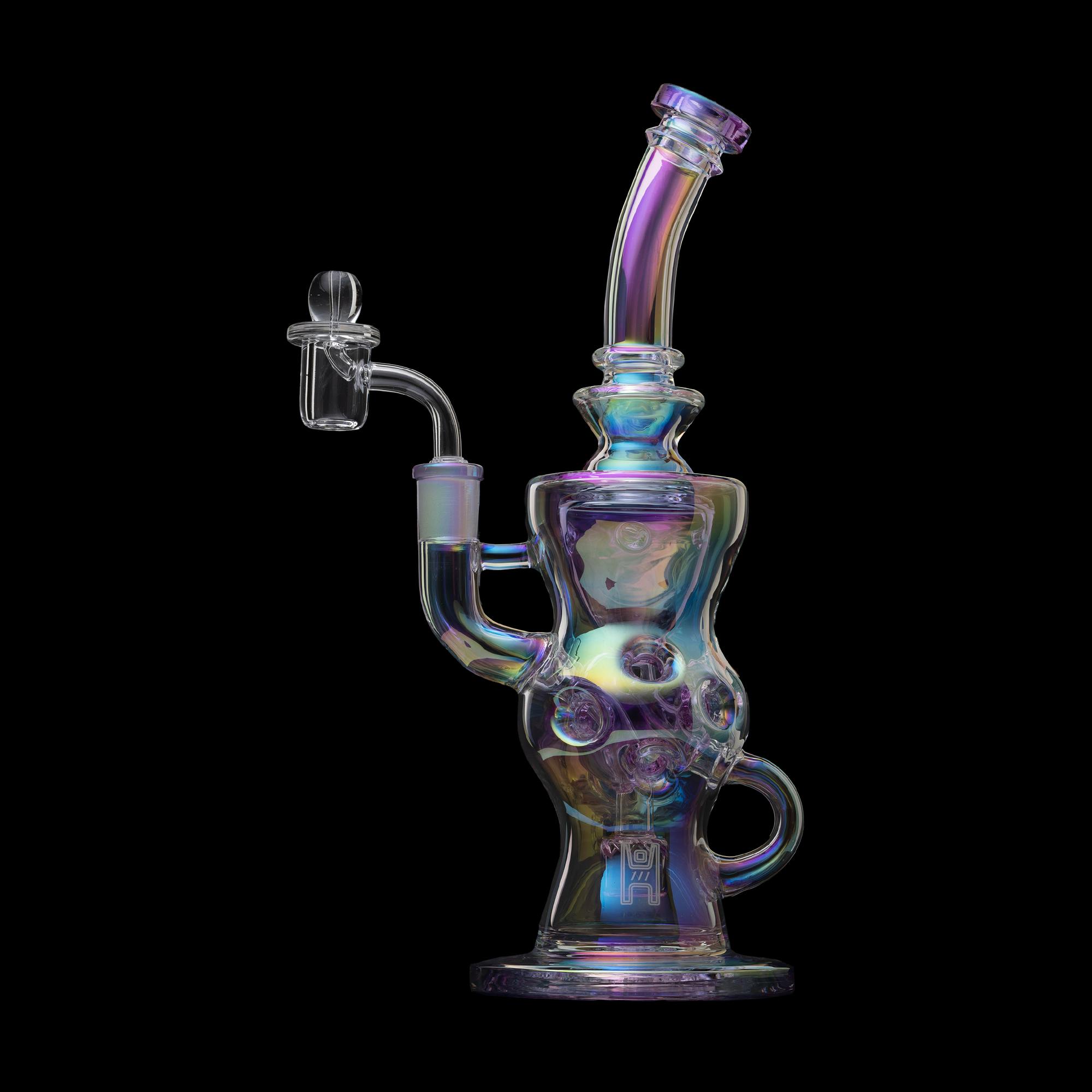 11.5 " Swiss Incycler