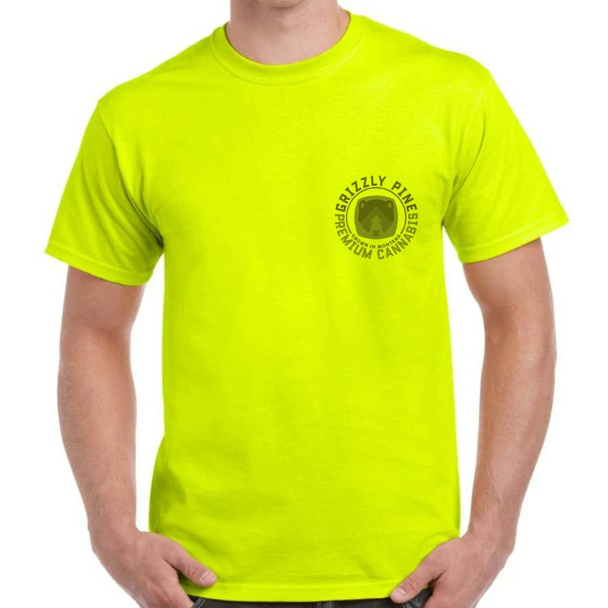 High Vis Shirt