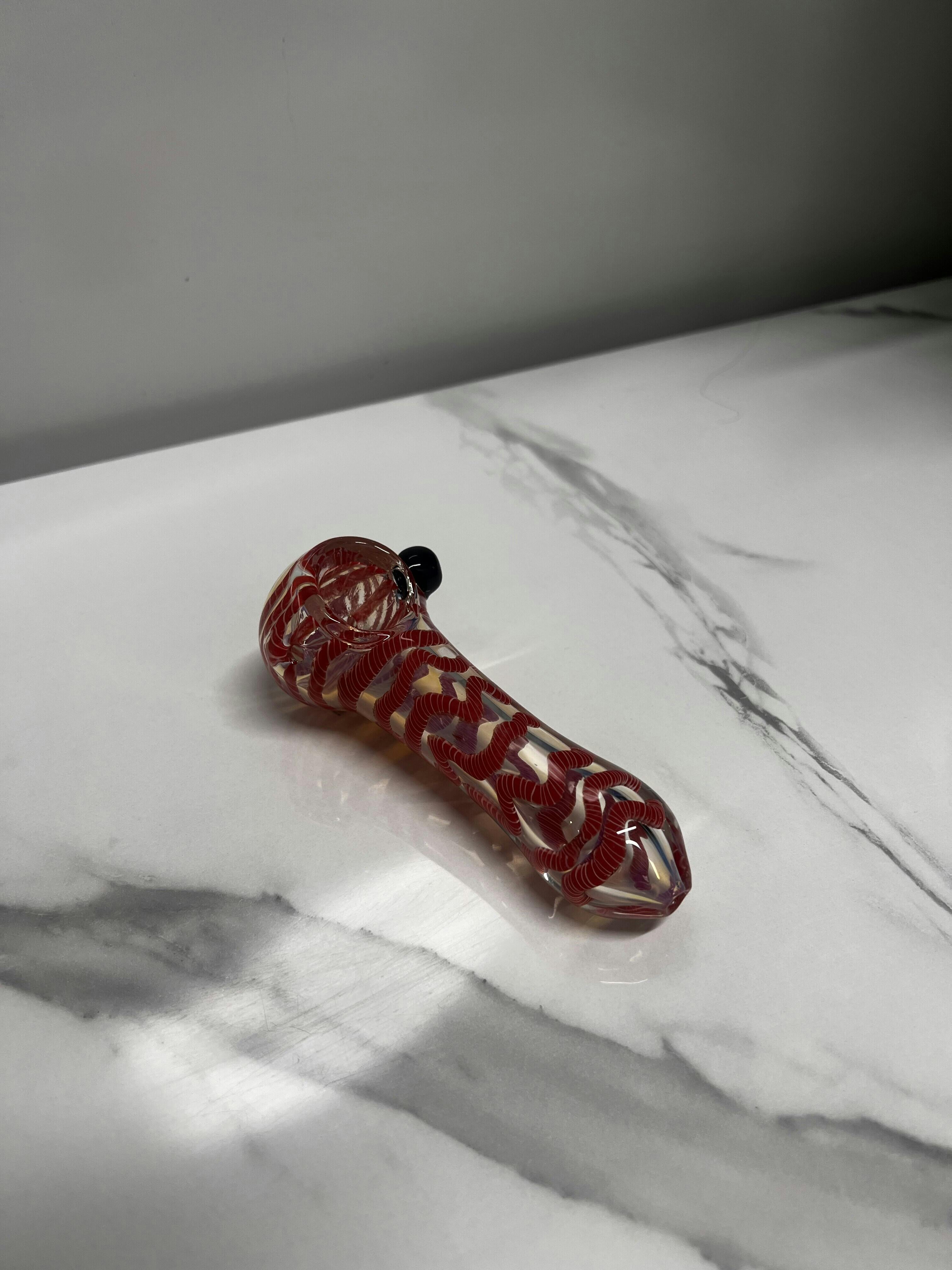 Glass Bowl 23