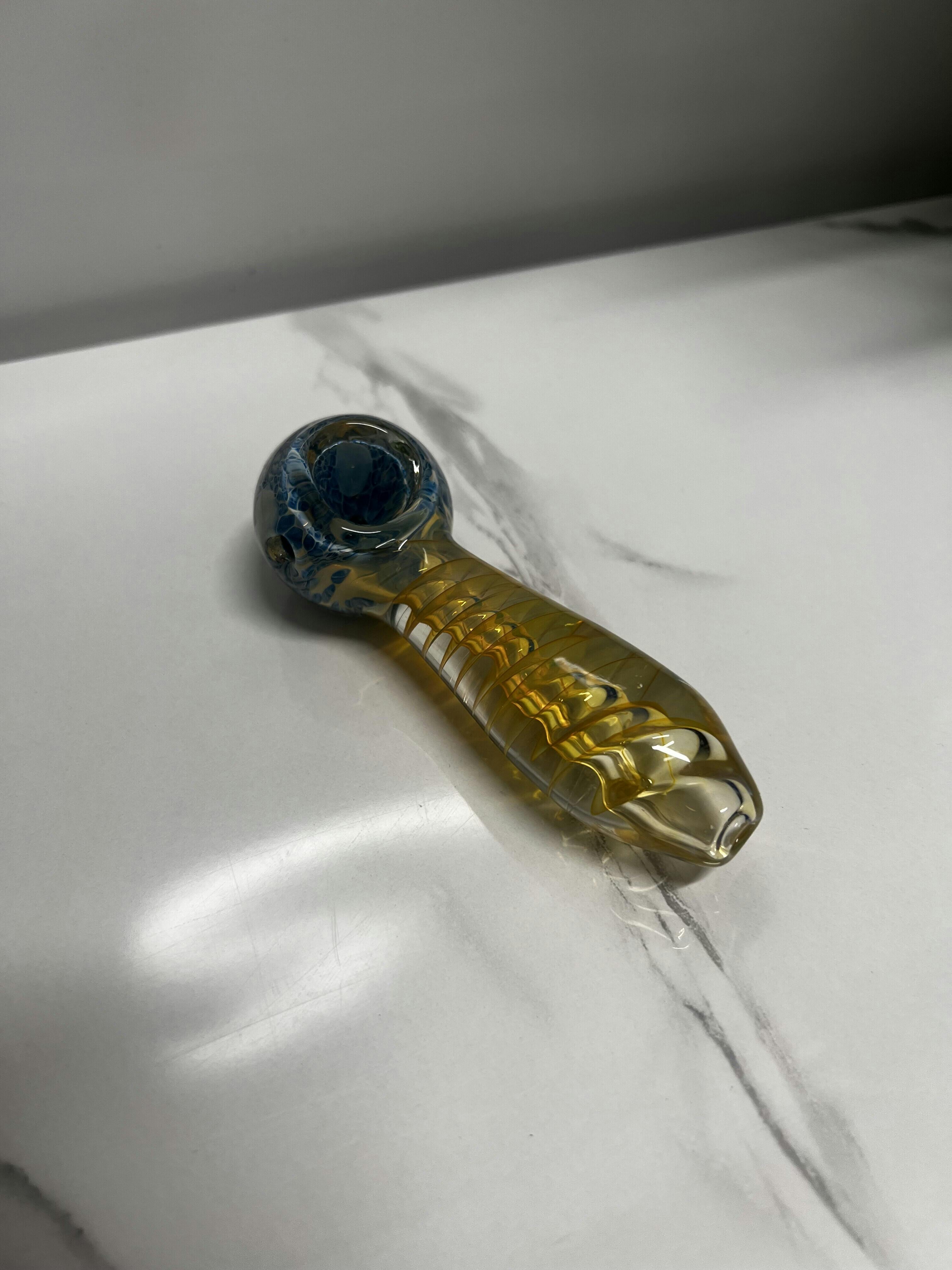Glass Bowl 41
