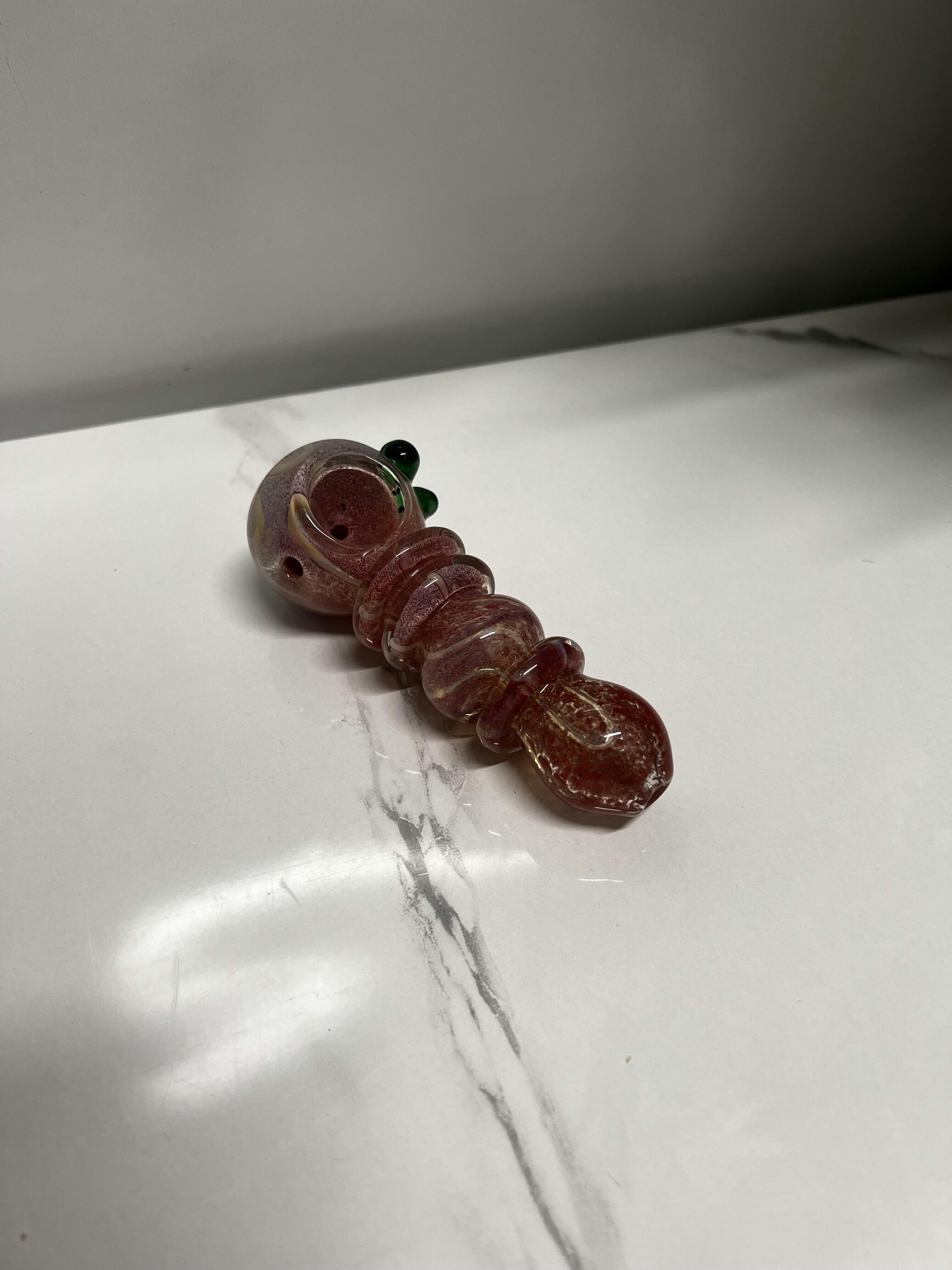Glass Bowl 76