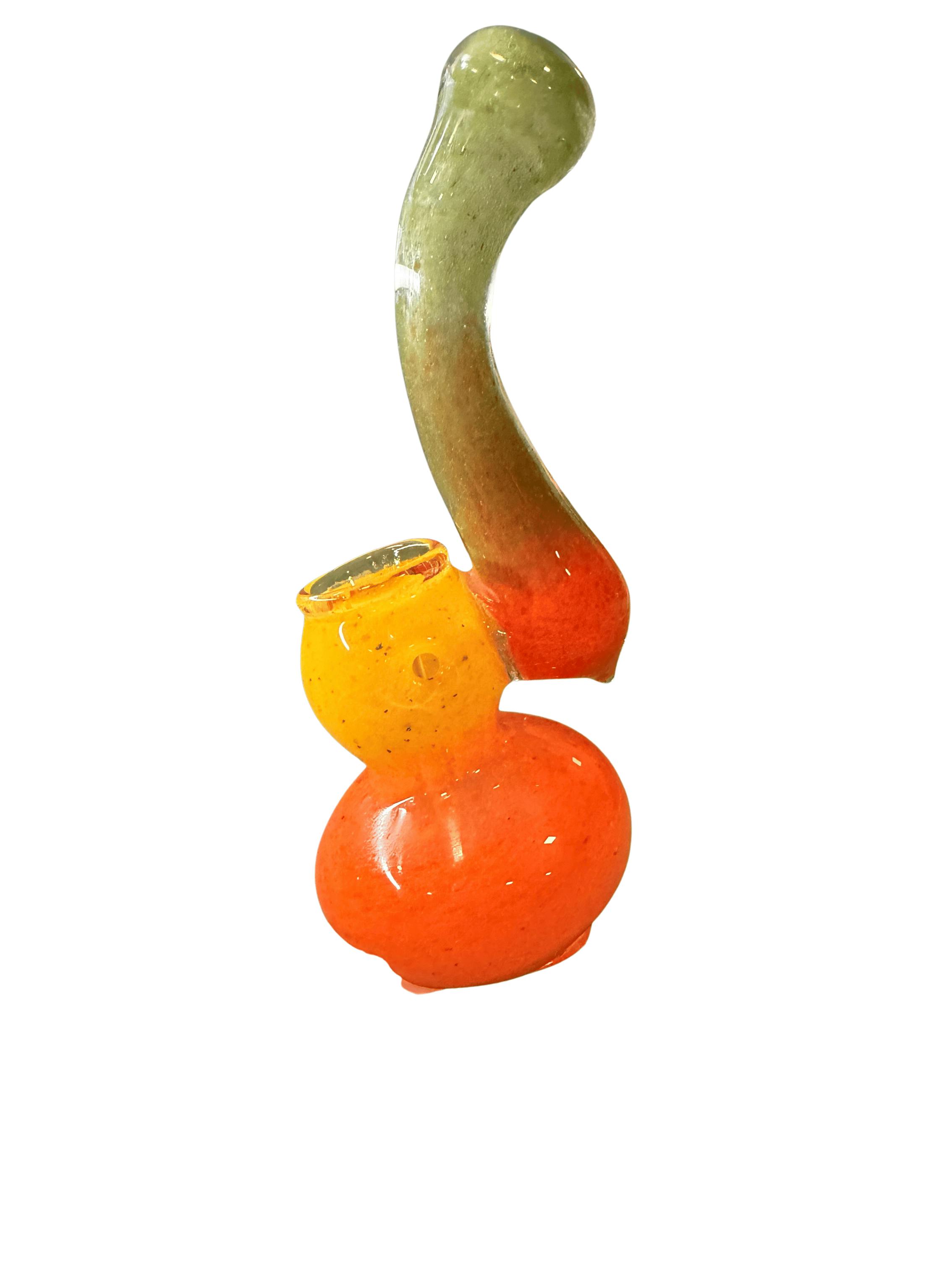 6 Inch Rasta