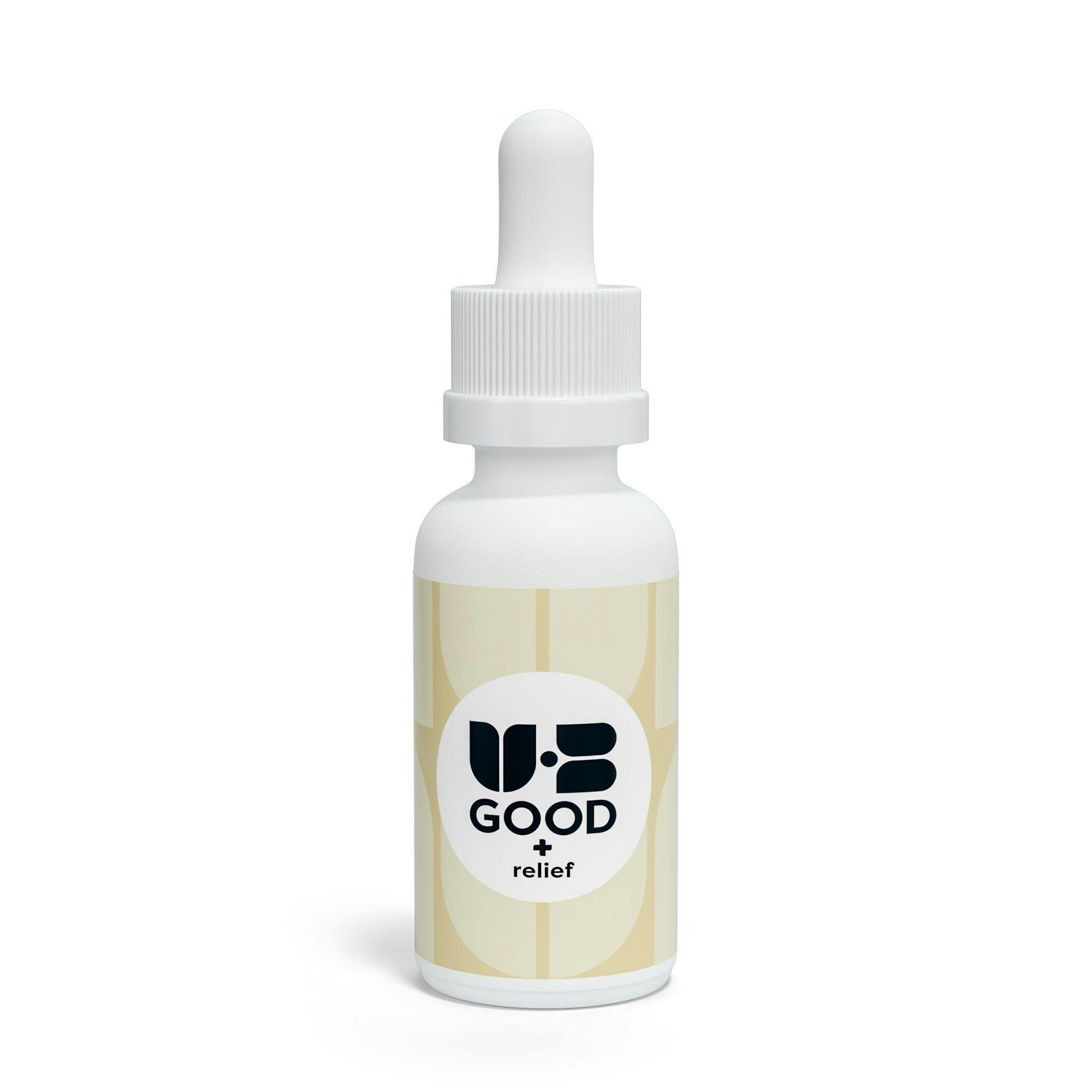 Relief Tincture [1:20 THC:CBD] - 892303