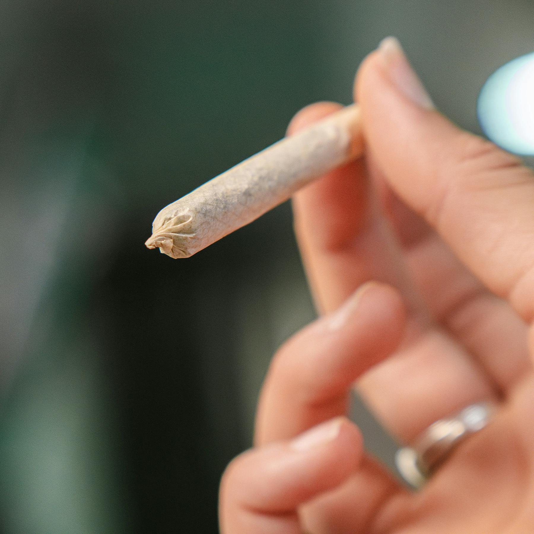 in tobacco Commonly Used Drugs - Tobacco/Nicotine