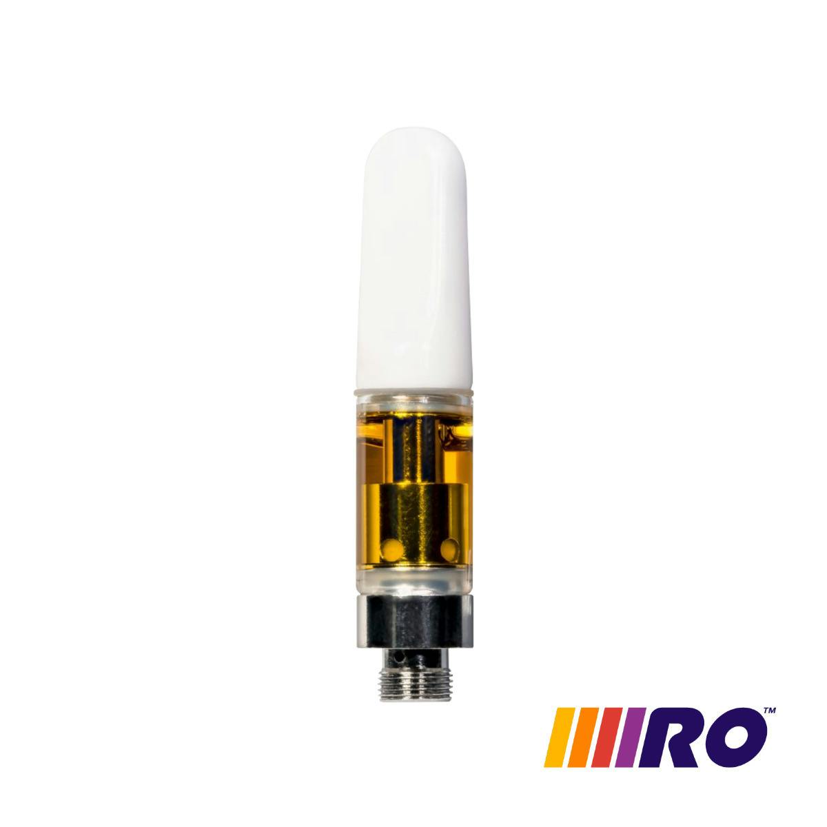 Headband Cartridge - 1263610 at Trulieve Zanesville Dispensary