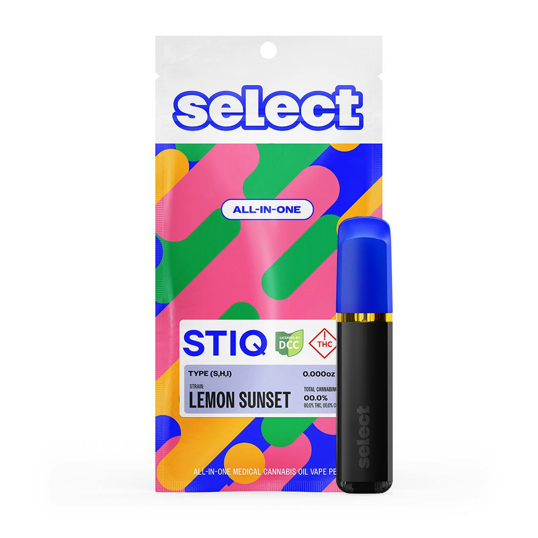 LS Stiq Disposable - 1266413