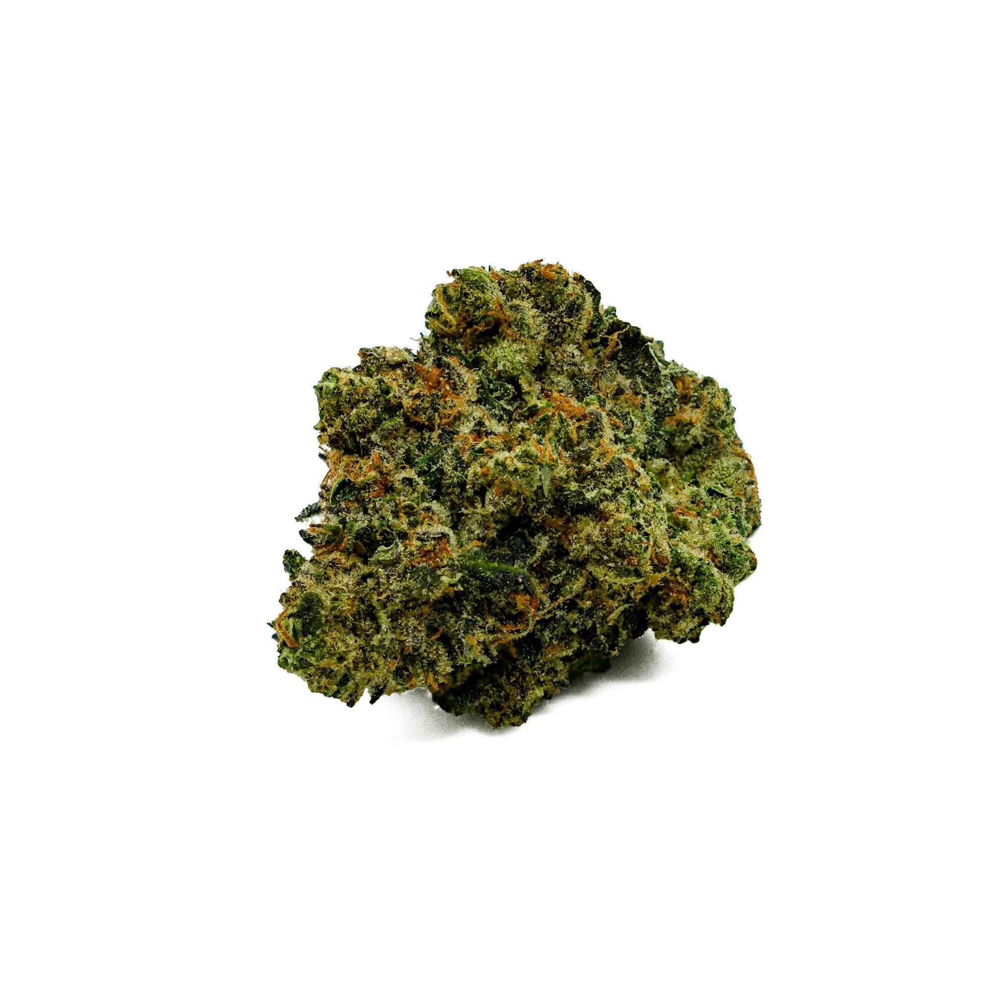 Triangle Gelato Flower