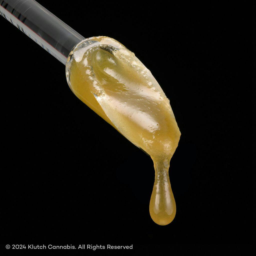 Cherry RTZ Live Resin - 1324761 at Trulieve Beavercreek Dispensary
