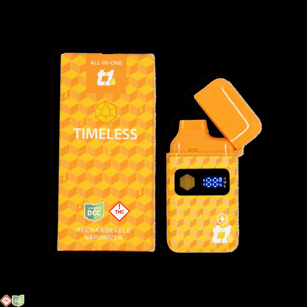 Sour Diesel T1 All In One - 1323364