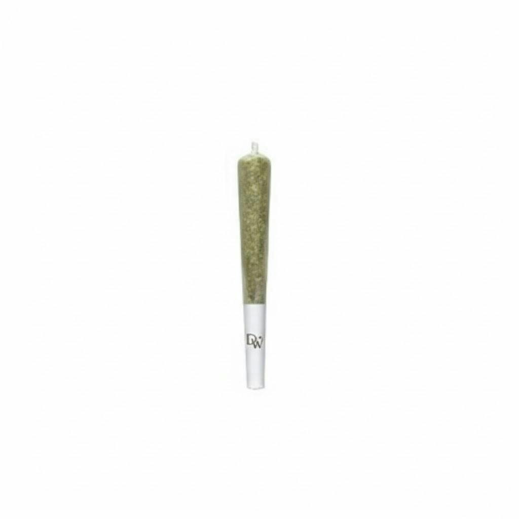 Swamp Water Fumez Big Dog 1368364