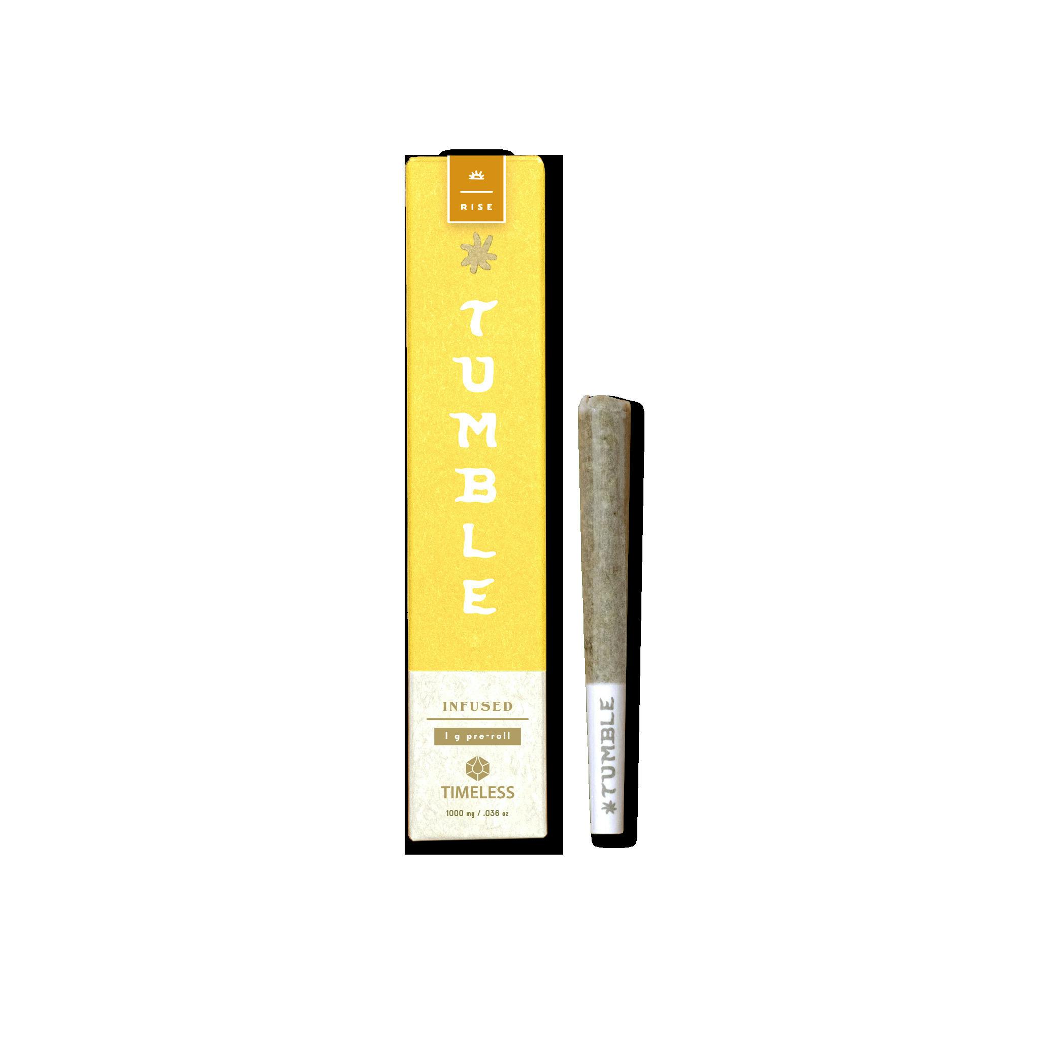 Diamond Infused ATF Pre-Roll