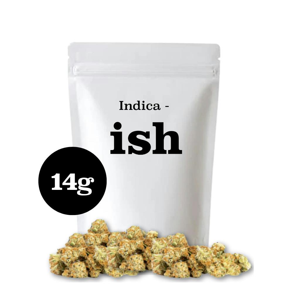 Ish Truffle Noire
