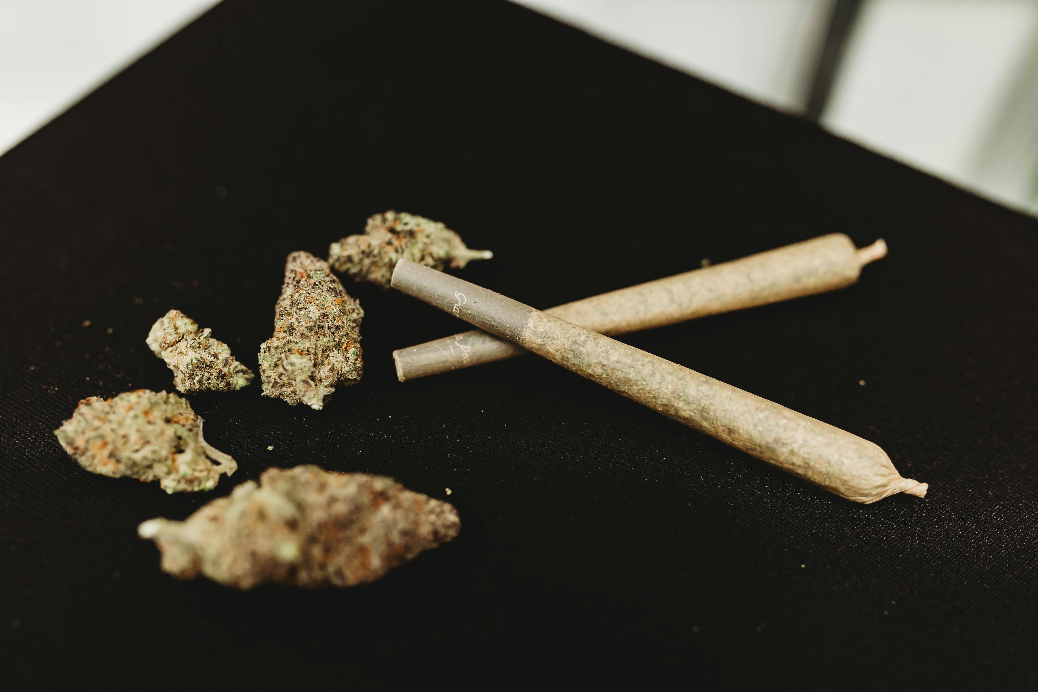 Silver Fruit 1g Pre-roll