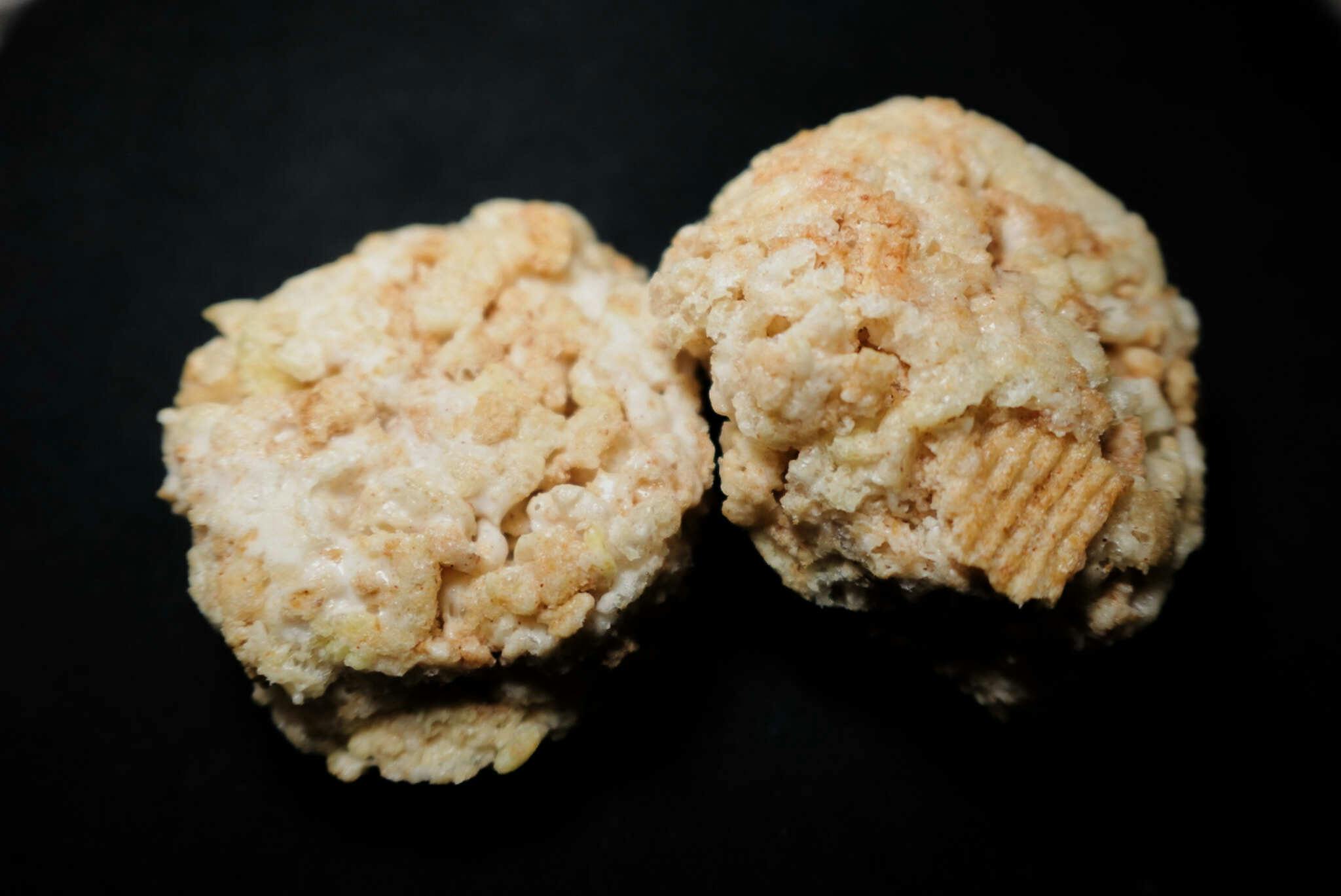 Edibles - Mello' Rounds - Cinnamon (2)