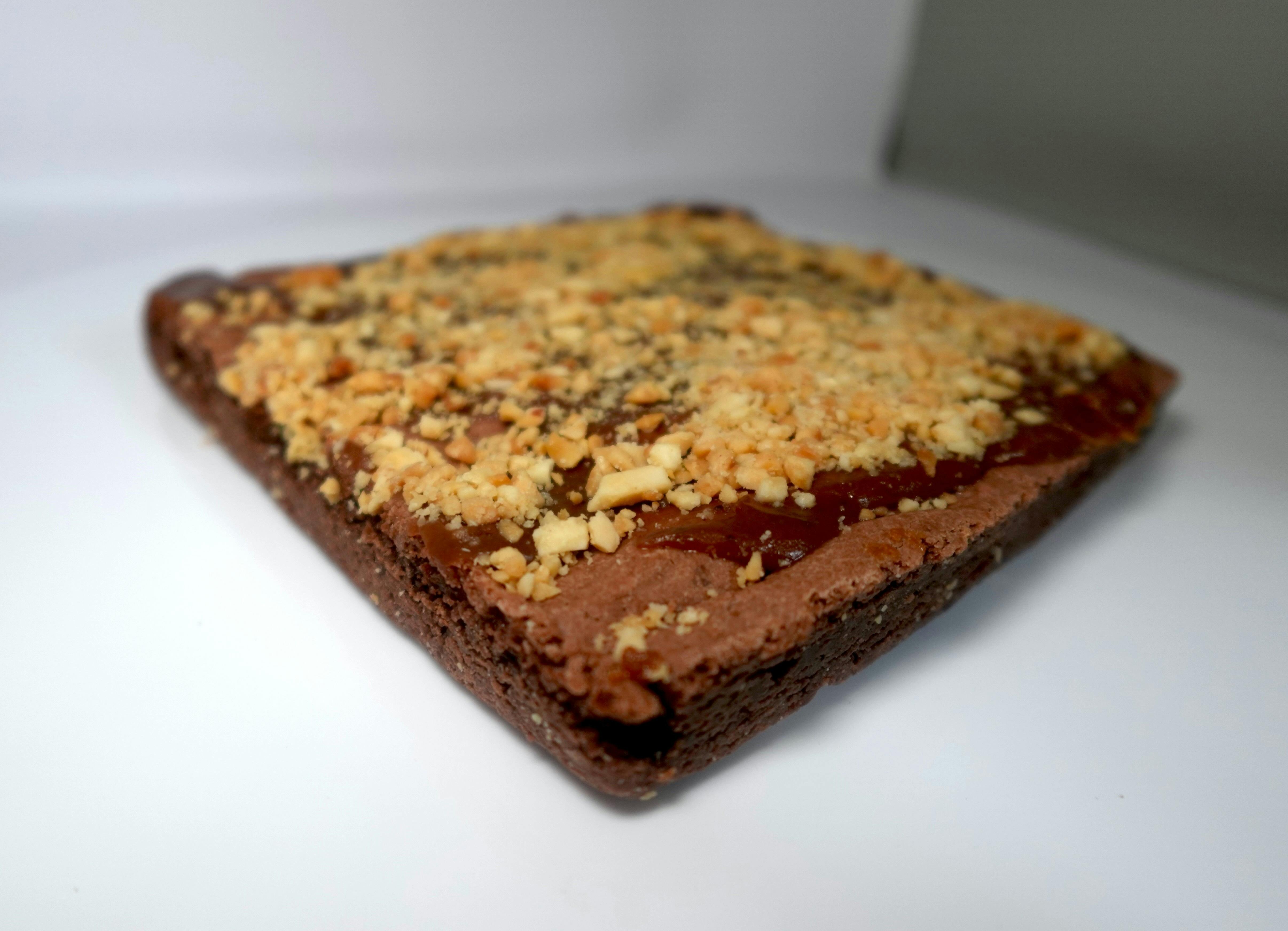 Edibles - The Dewster Brownie