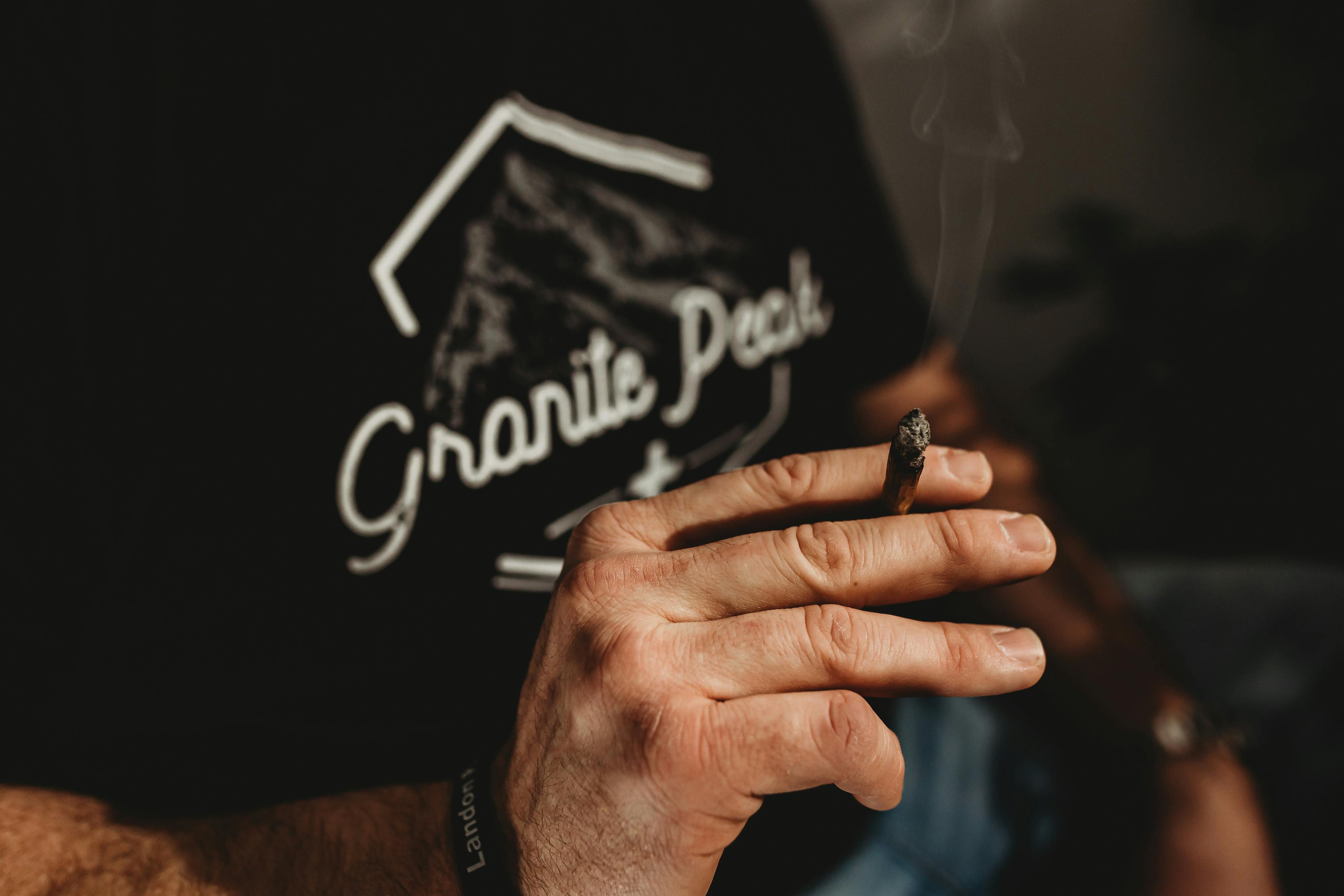 Funk Mountain 1g Pre-roll