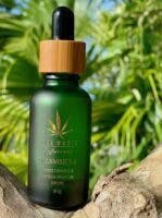 Maui CBD - Dreamsicle Oil Drops