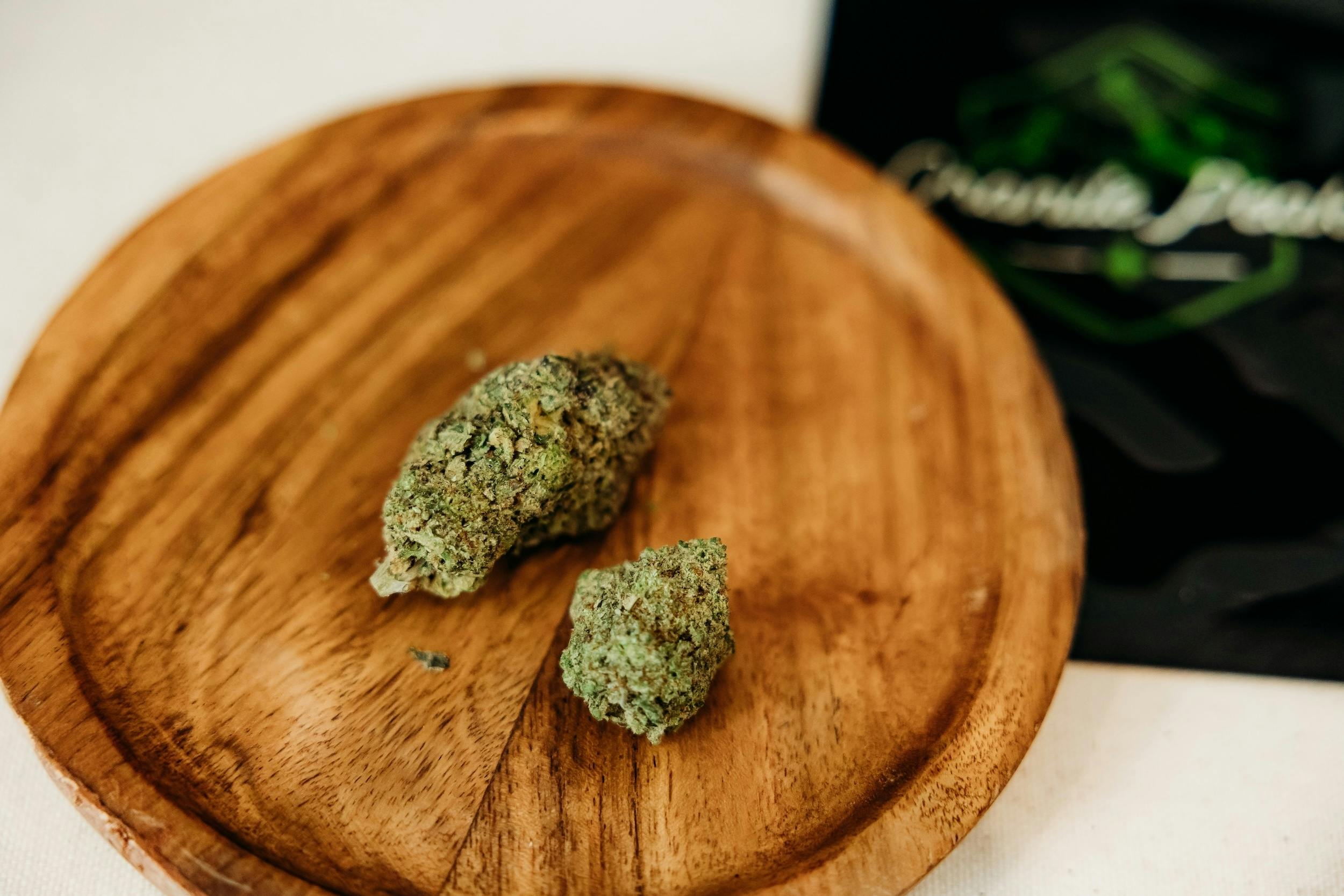 Dumb Gas 3.5g Pre-Pack
