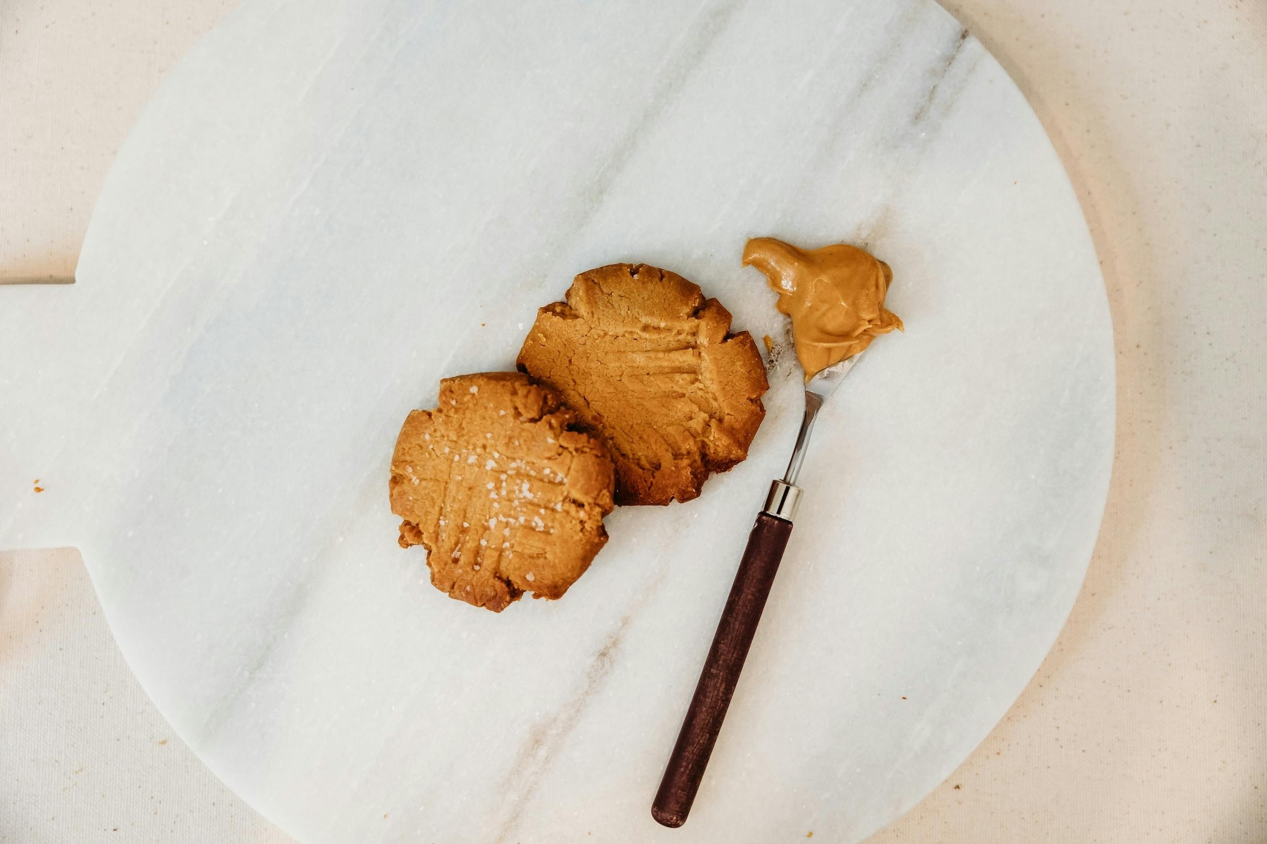 Edibles - Peanut Butter Cookie