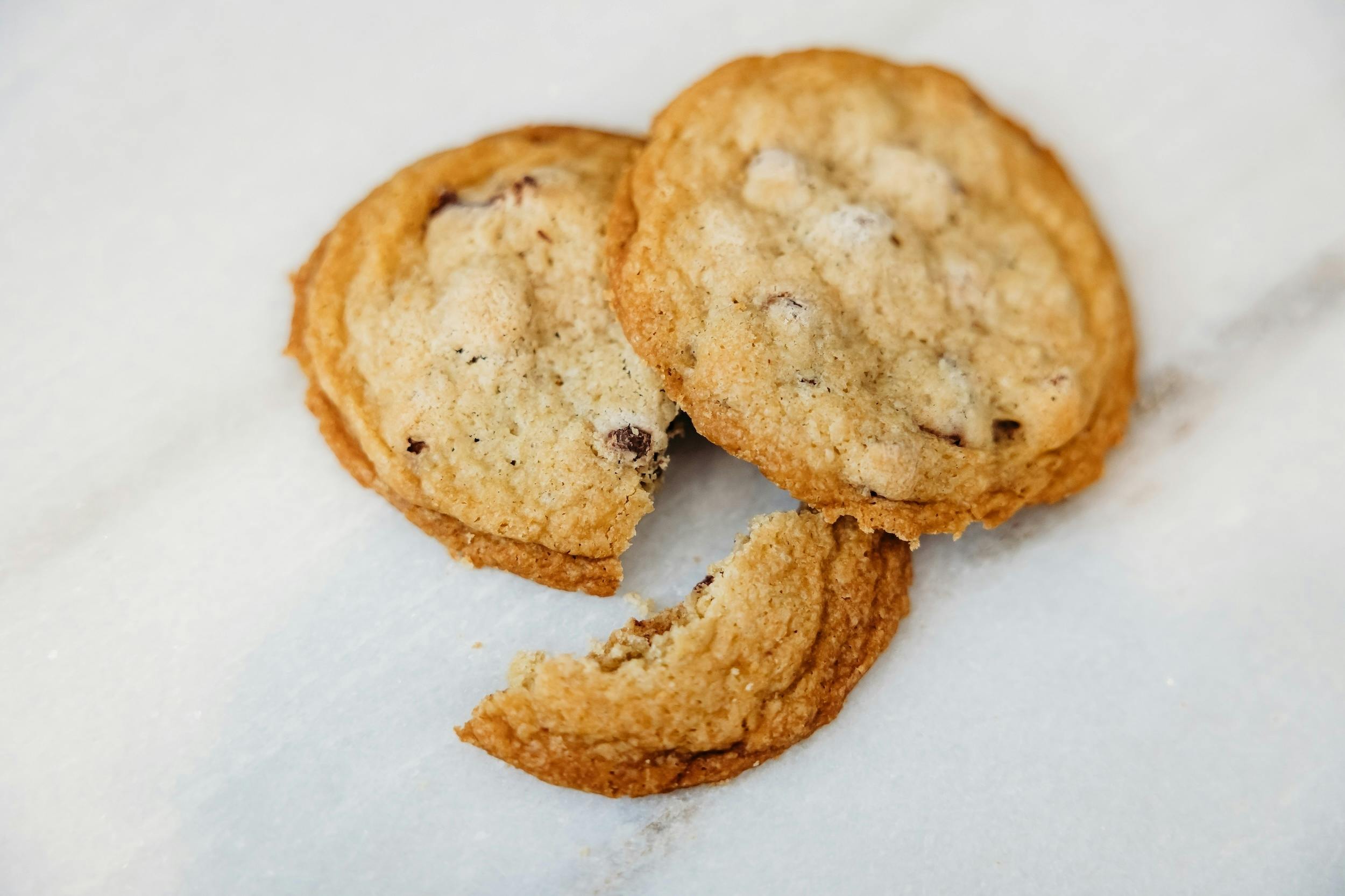 Edibles - Chocolate Chip Cookie