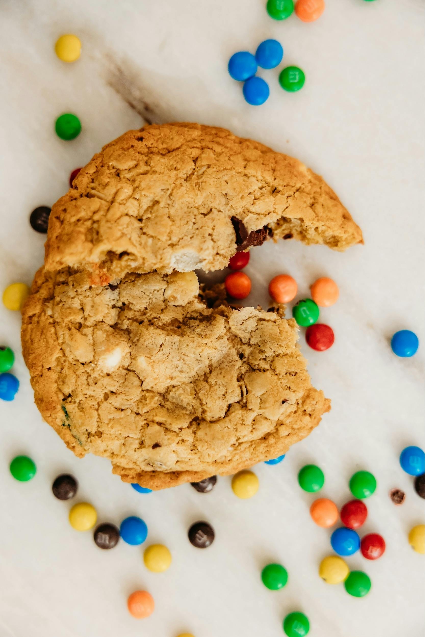 Edibles - Monster Cookie