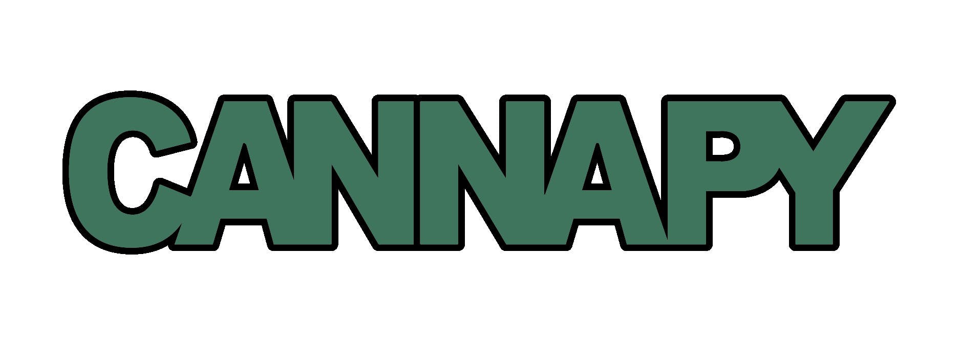 Cannapy - Black Cherry Zoda .5g Cart