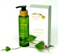 Kamani Massage Oil