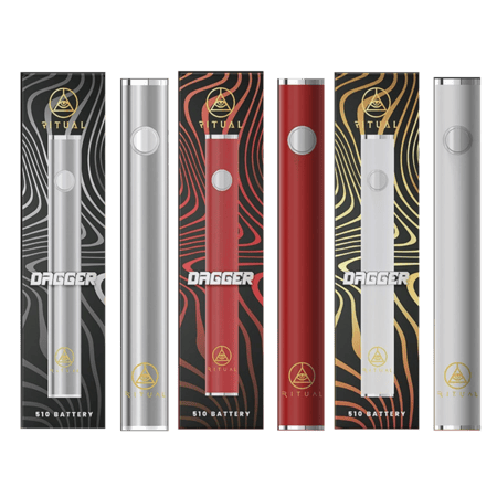 HIGH CANNABIS 410 Vape Pens | Order Online
