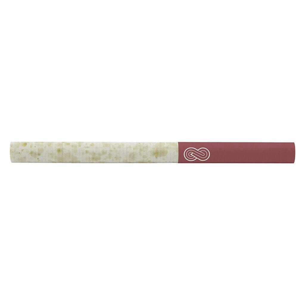 Cherry Doughnuts Slims Pre-roll - 10x0.35G