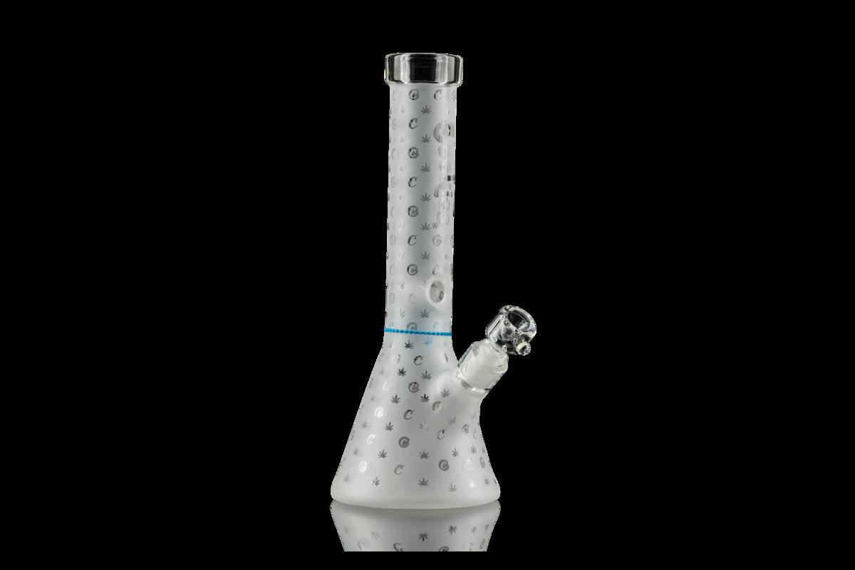 Glass | Clear | V Beaker