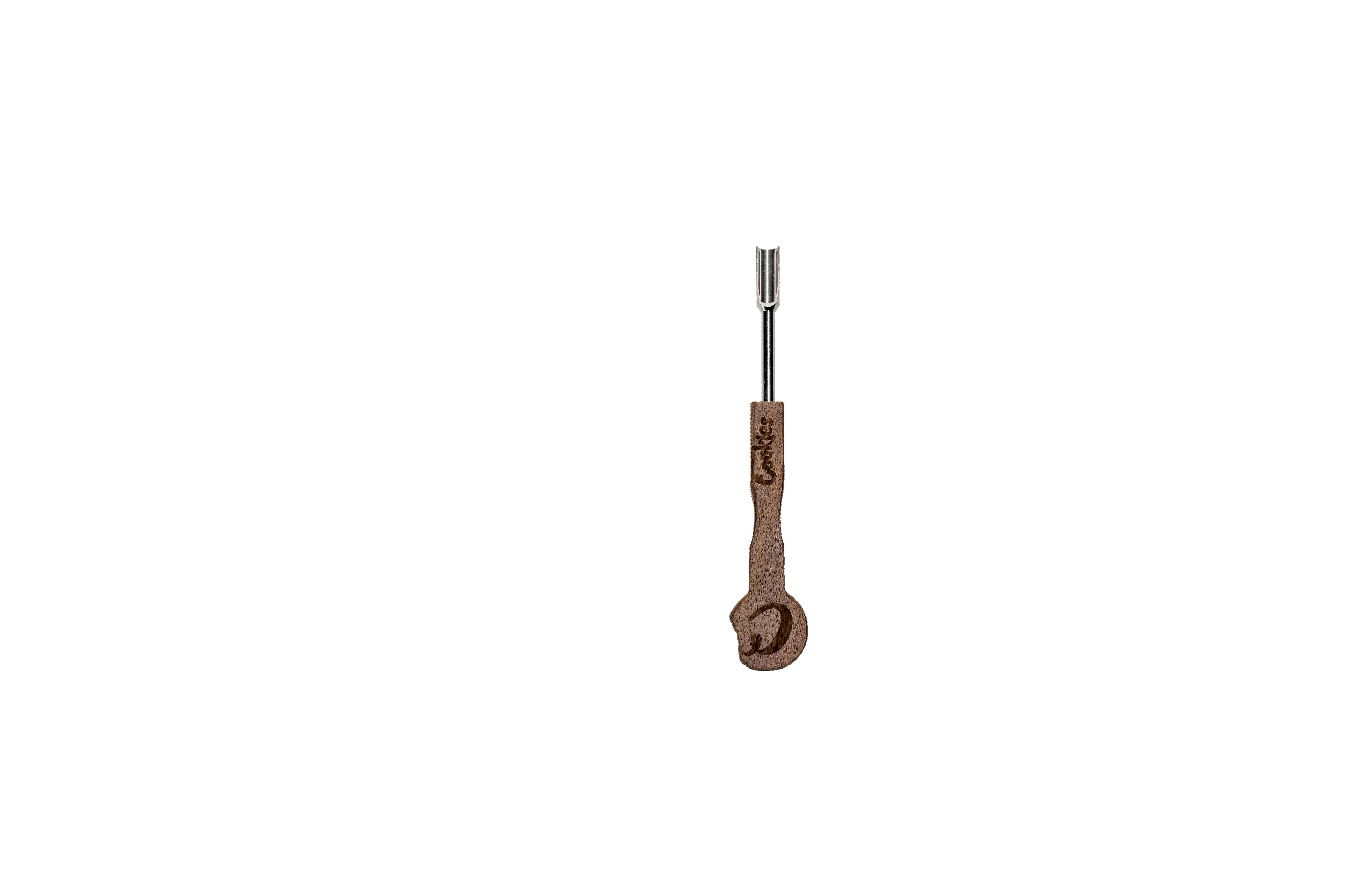Accessory | SS Scoop | Wax Tool