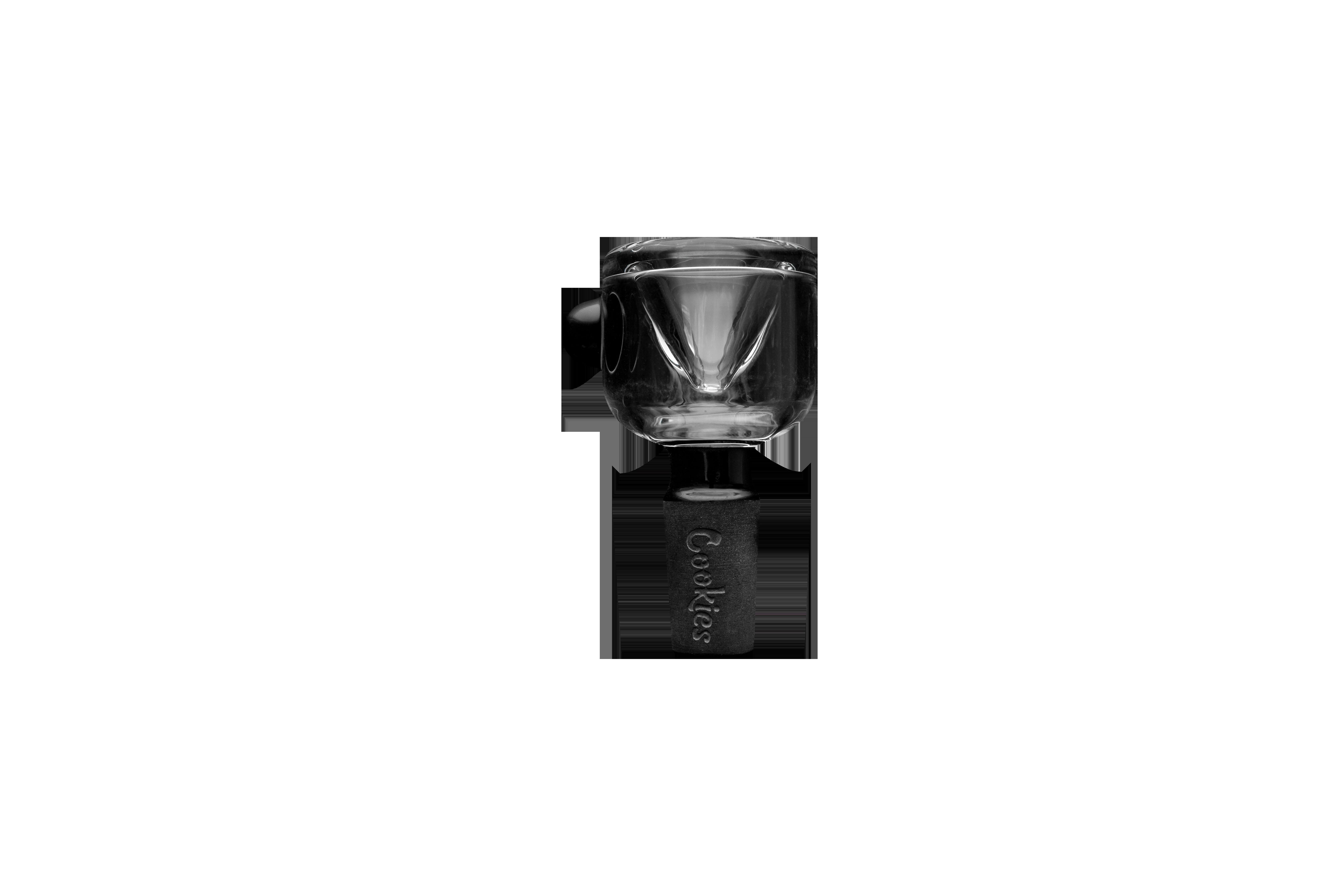 Accessory | Black | Classic Bowl