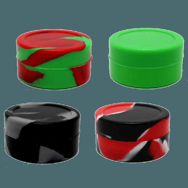 Silicone Jar | Small