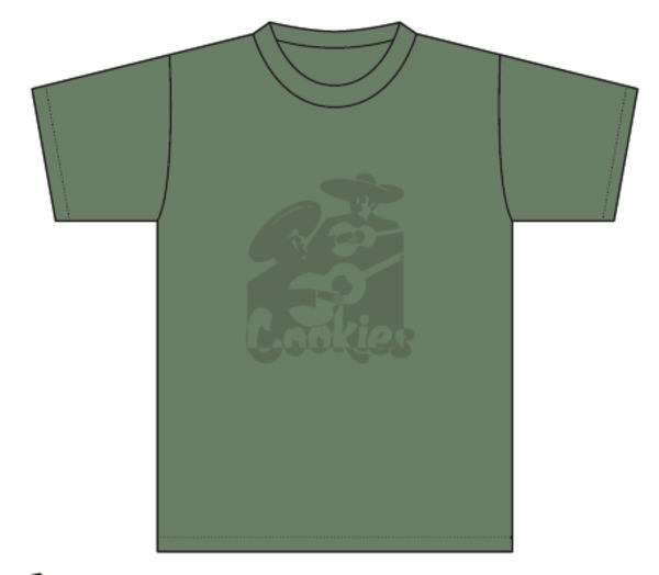 Cookies Local | Mariachi Army | Medium