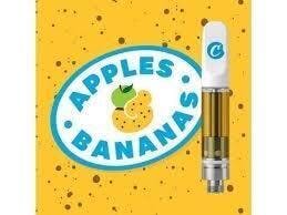 Cookies | 1g Cart | Apples and Bananas