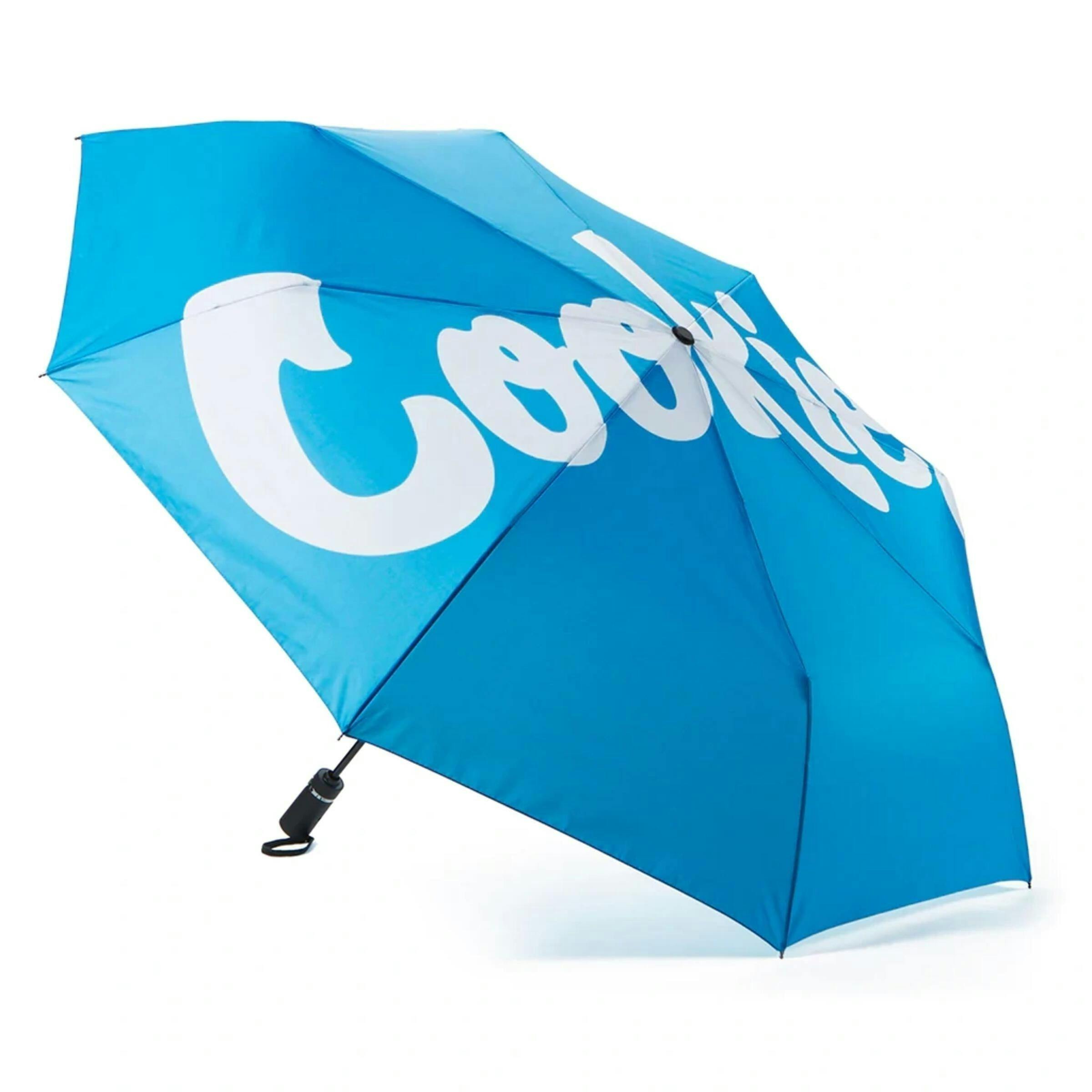 Cookies | Umbrella | Blue
