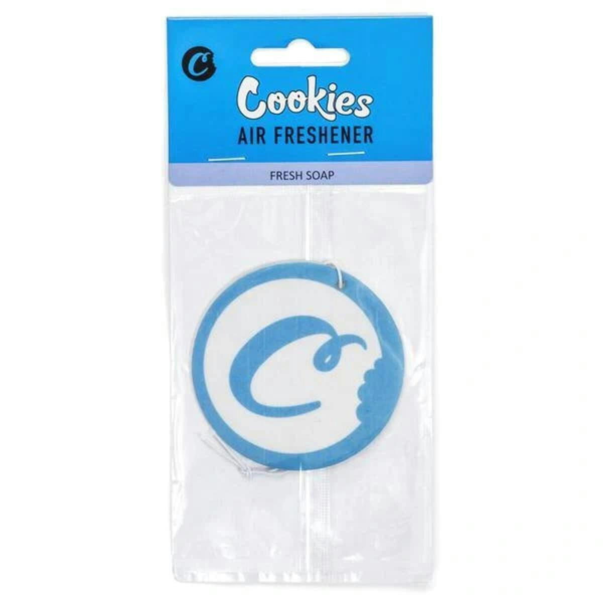 Cookies | C-Bite Air Freshener | Fresh Soap at Cookies Weed Dispensary Sunland Park