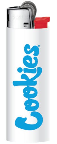 Cookies Lighter