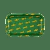 Vibes | Rolling Tray | Medium | Green