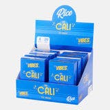 Vibes | Cali | Pre-Rolled 11mm Tips