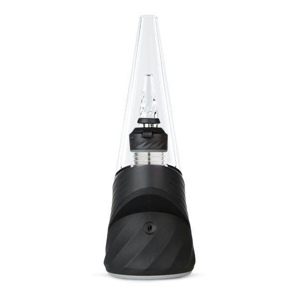 Puffco | Peak PRO V2 | Onyx